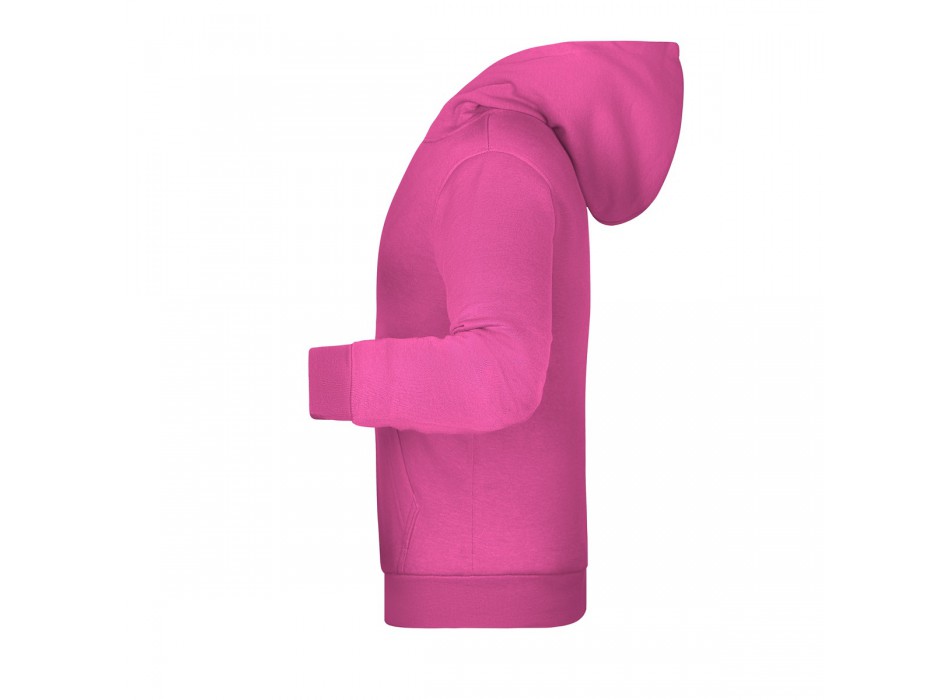 Basic-Hoody Children 80%C 20%P FullGadgets.com