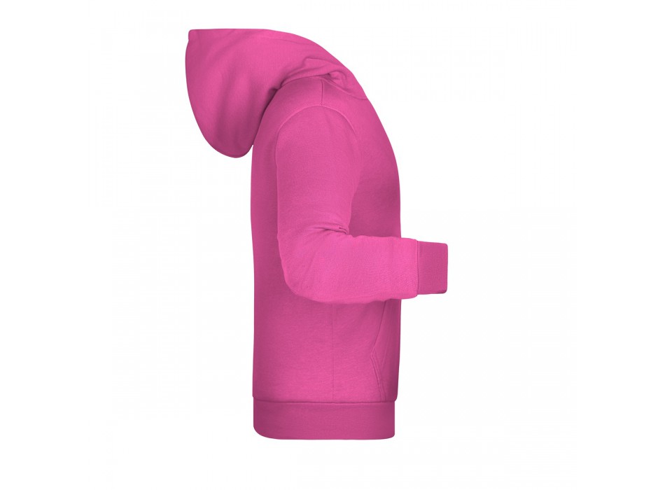 Basic-Hoody Children 80%C 20%P FullGadgets.com