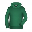 Basic-Hoody Children 80%C 20%P FullGadgets.com