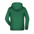 Basic-Hoody Children 80%C 20%P FullGadgets.com