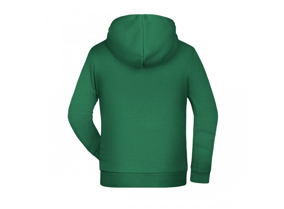 Basic-Hoody Children 80%C 20%P FullGadgets.com