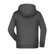 Basic-Hoody Children 80%C 20%P FullGadgets.com