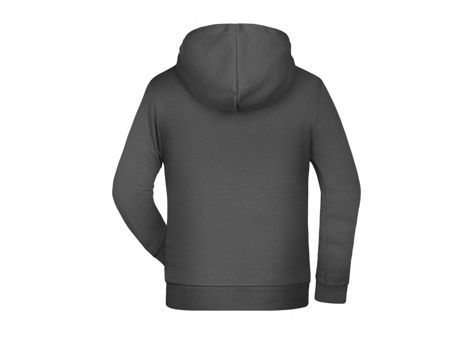 Basic-Hoody Children 80%C 20%P FullGadgets.com