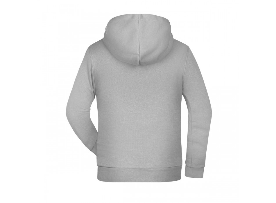 Basic-Hoody Children 80%C 20%P FullGadgets.com