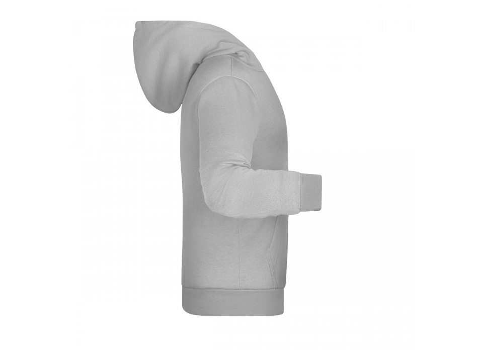 Basic-Hoody Children 80%C 20%P FullGadgets.com