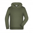 Basic-Hoody Children 80%C 20%P FullGadgets.com