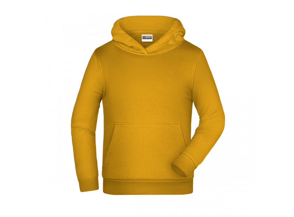 Basic-Hoody Children 80%C 20%P FullGadgets.com