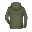 Basic-Hoody Children 80%C 20%P FullGadgets.com