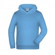Basic-Hoody Children 80%C 20%P FullGadgets.com