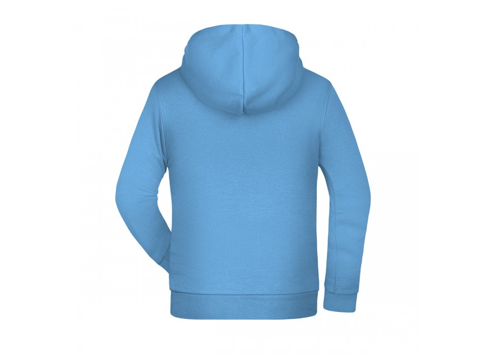 Basic-Hoody Children 80%C 20%P FullGadgets.com