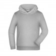 Basic-Hoody Children 80%C 20%P FullGadgets.com