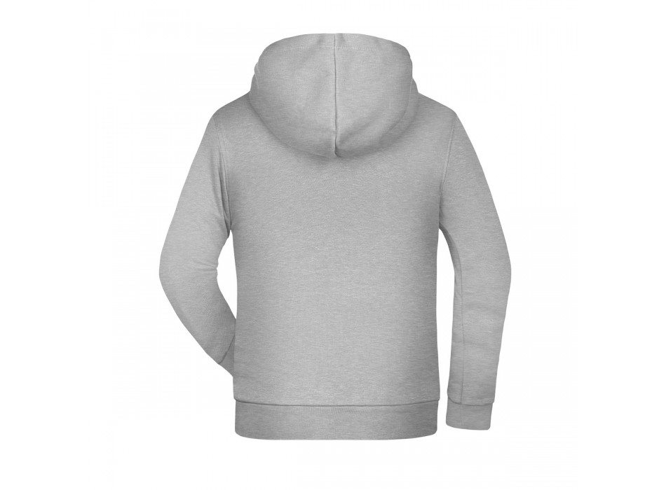 Basic-Hoody Children 80%C 20%P FullGadgets.com