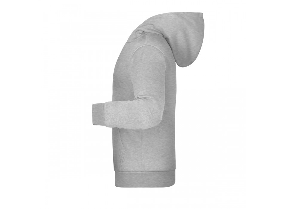 Basic-Hoody Children 80%C 20%P FullGadgets.com