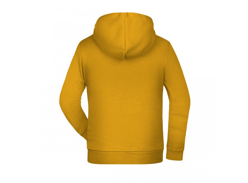 Basic-Hoody Children 80%C 20%P FullGadgets.com