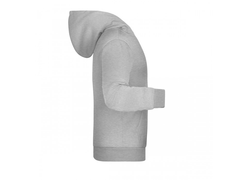 Basic-Hoody Children 80%C 20%P FullGadgets.com