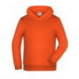Basic-Hoody Children 80%C 20%P FullGadgets.com