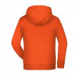 Basic-Hoody Children 80%C 20%P FullGadgets.com