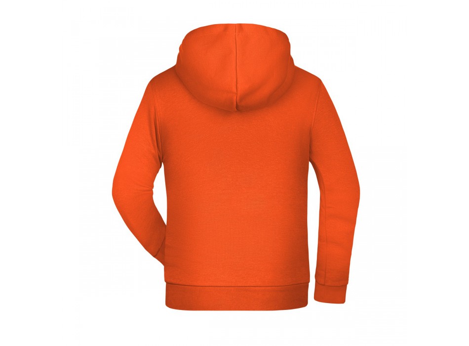 Basic-Hoody Children 80%C 20%P FullGadgets.com