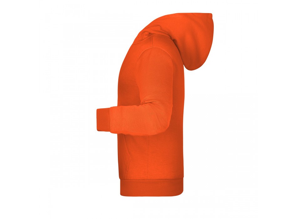 Basic-Hoody Children 80%C 20%P FullGadgets.com