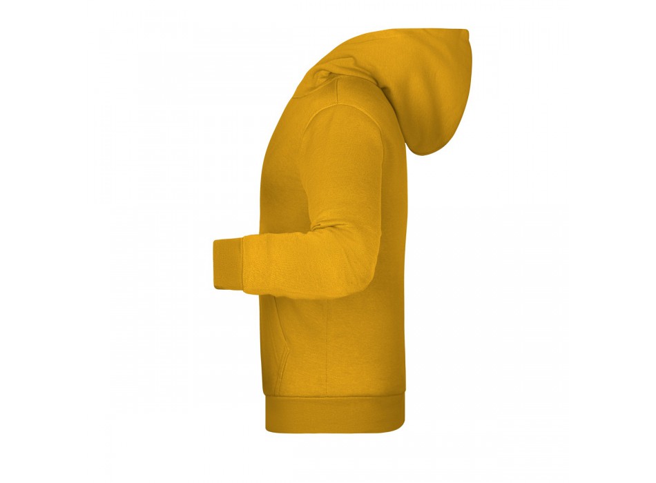 Basic-Hoody Children 80%C 20%P FullGadgets.com