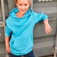 Basic-Hoody Children 80%C 20%P FullGadgets.com
