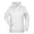 Basic Hoody Lady 80% Cotone 20% Poliestere Personalizzabile |James 6 Nicholson
