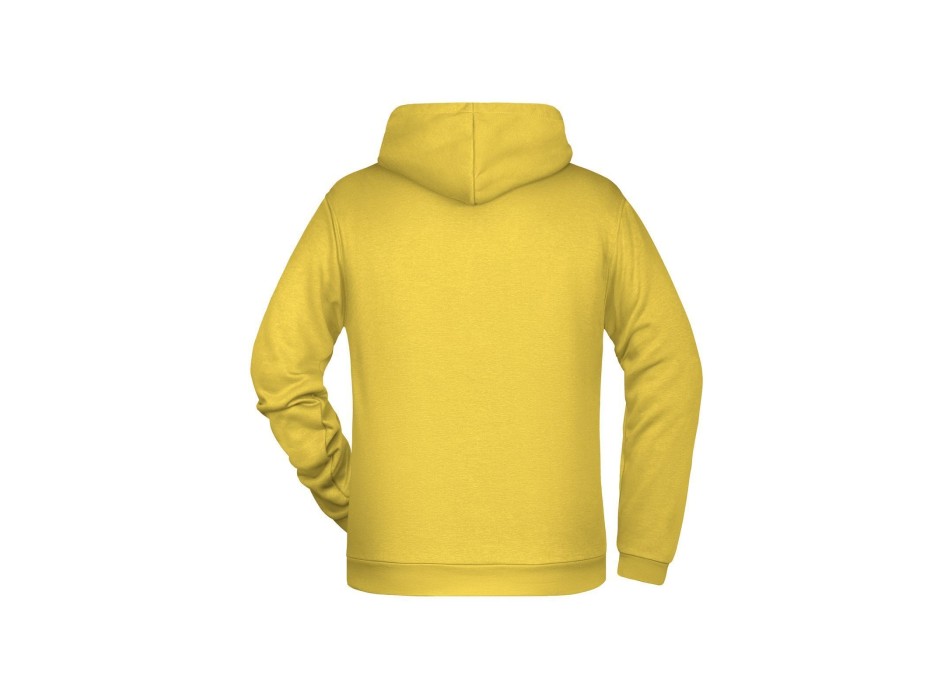 Basic Hoody Man FullGadgets.com