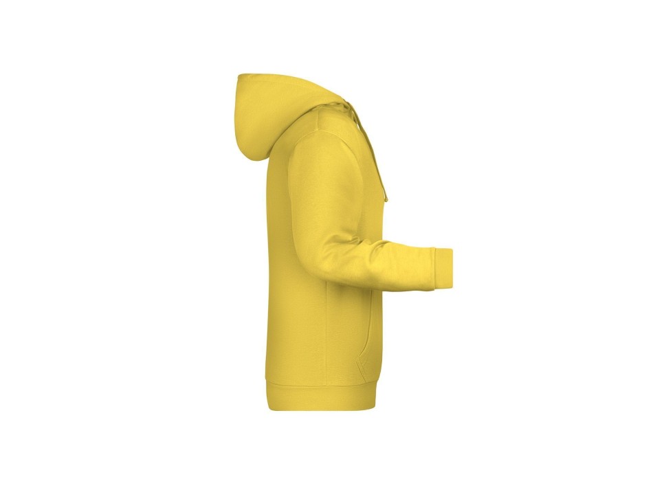 Basic Hoody Man FullGadgets.com