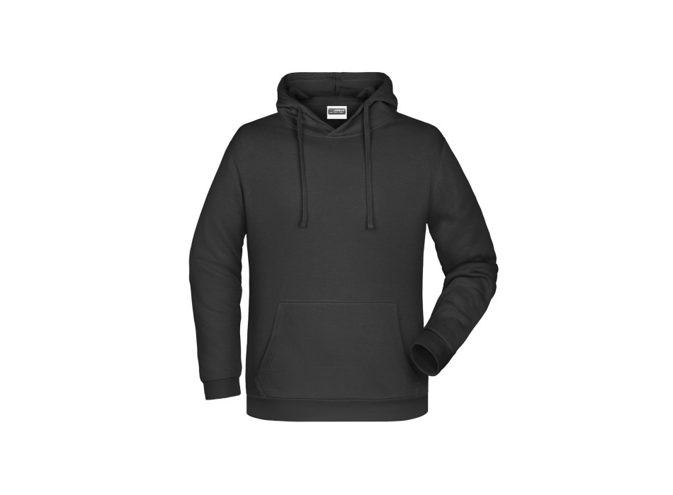 Basic Hoody Man FullGadgets.com
