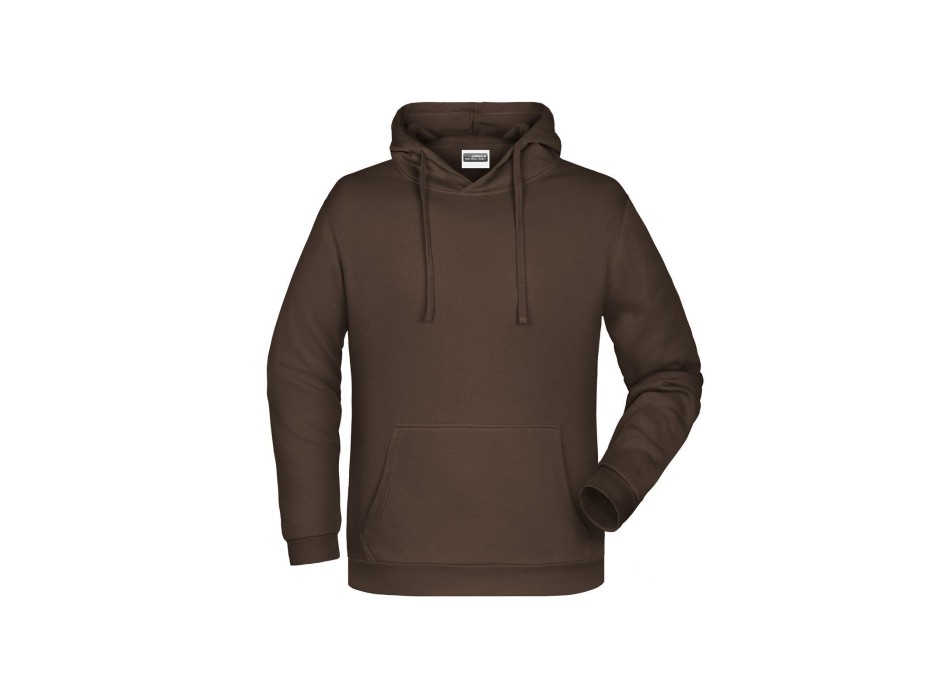 Basic Hoody Man FullGadgets.com