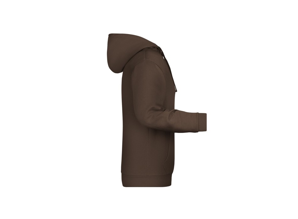Basic Hoody Man FullGadgets.com