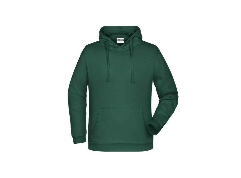 Basic Hoody Man FullGadgets.com