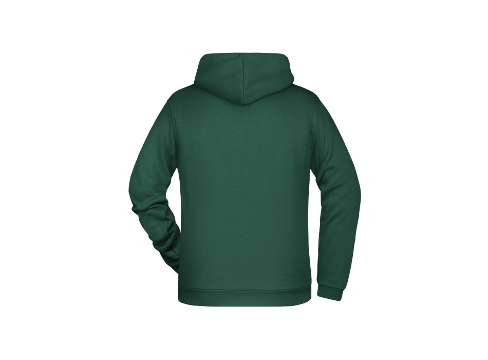 Basic Hoody Man FullGadgets.com