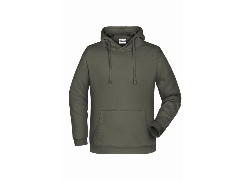 Basic Hoody Man FullGadgets.com