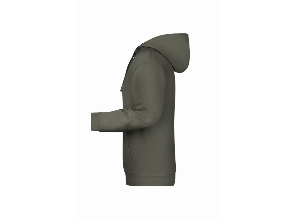 Basic Hoody Man FullGadgets.com