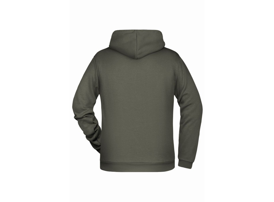 Basic Hoody Man FullGadgets.com