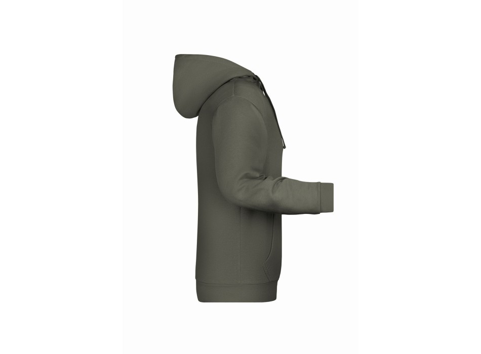 Basic Hoody Man FullGadgets.com