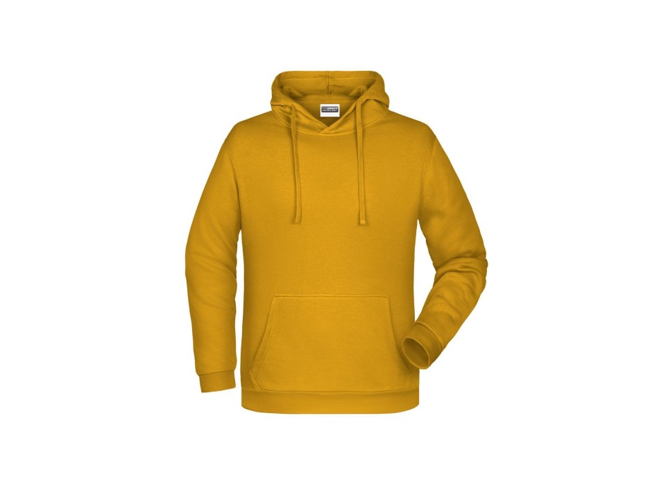 Basic Hoody Man FullGadgets.com