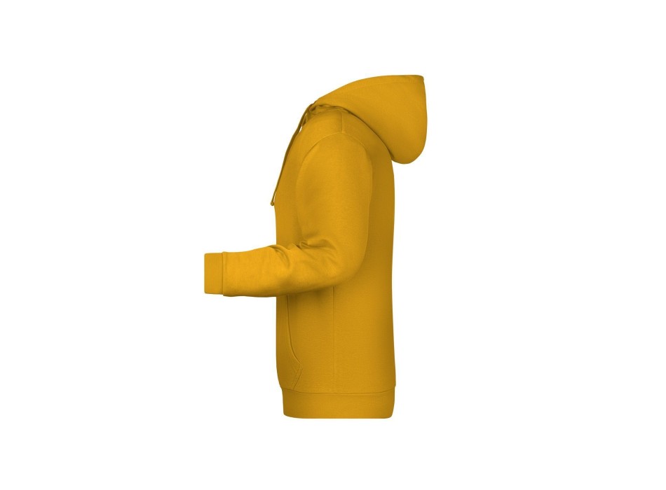 Basic Hoody Man FullGadgets.com