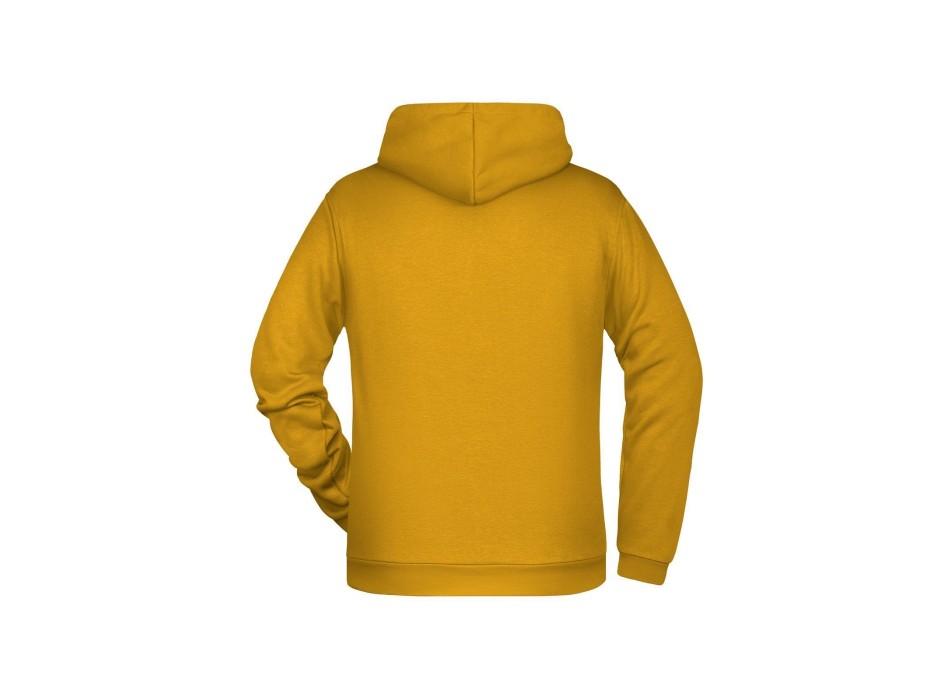 Basic Hoody Man FullGadgets.com