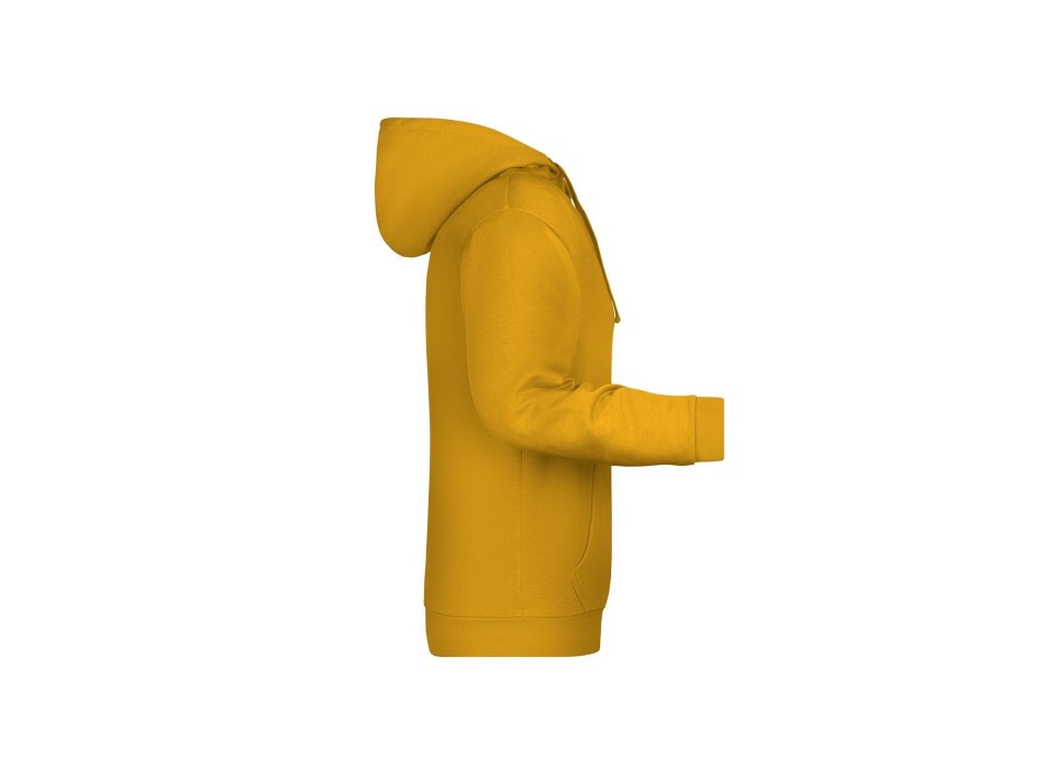 Basic Hoody Man FullGadgets.com