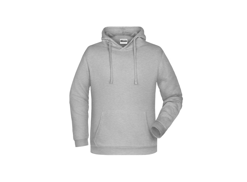 Basic Hoody Man FullGadgets.com