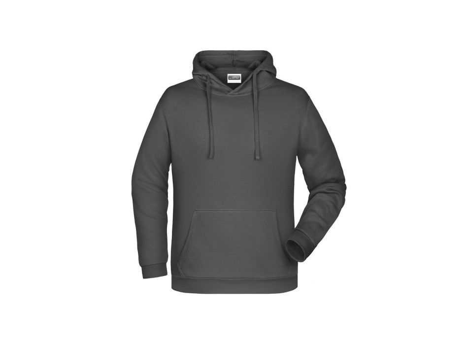 Basic Hoody Man FullGadgets.com