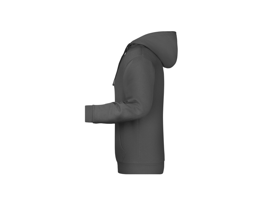 Basic Hoody Man FullGadgets.com