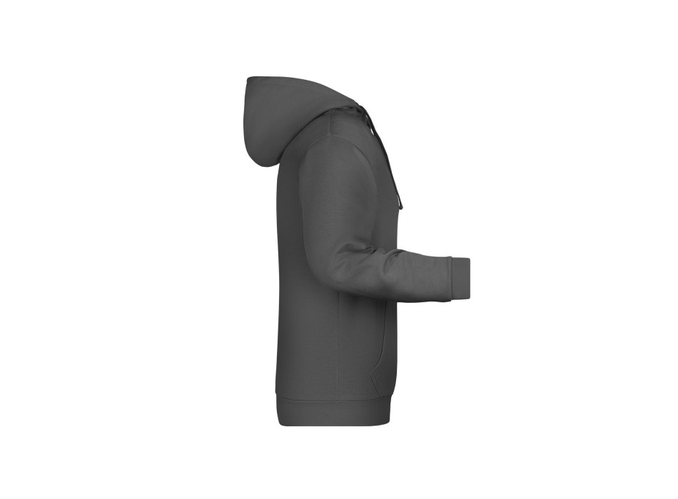 Basic Hoody Man FullGadgets.com
