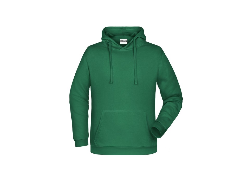 Basic Hoody Man FullGadgets.com