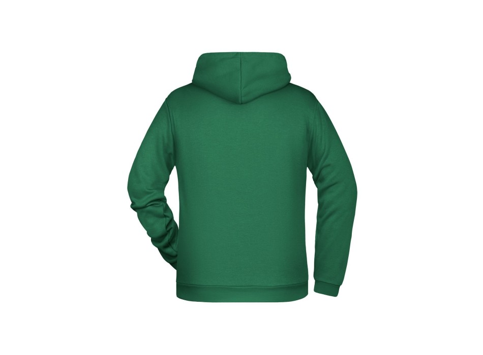 Basic Hoody Man FullGadgets.com