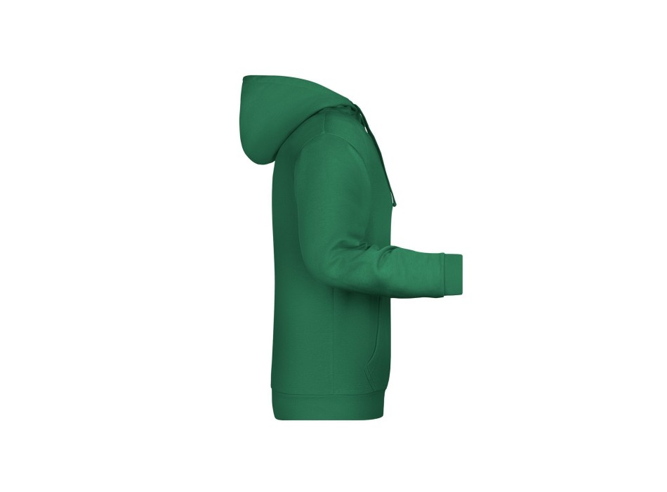 Basic Hoody Man FullGadgets.com