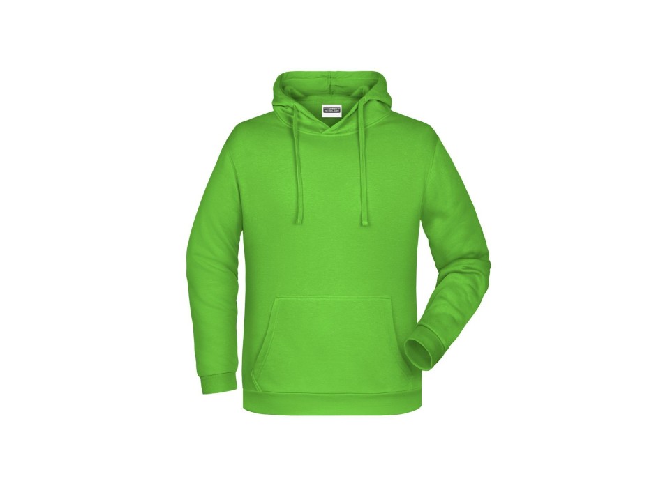 Basic Hoody Man FullGadgets.com