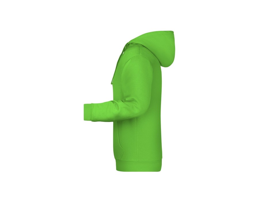 Basic Hoody Man FullGadgets.com